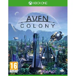 jeu xbox one aven colony