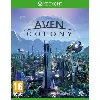 jeu xbox one aven colony