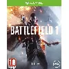 jeu xbox one battlefield 1