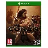jeu xbox one conan exiles