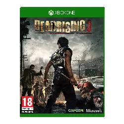 jeu xbox one dead rising 3 edition apocalypse