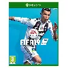 jeu xbox one electronic arts fifa 19