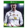 jeu xbox one fifa 18