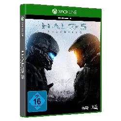 jeu xbox one halo 5 guardians