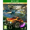 jeu xbox one rocket league ultimate edition