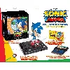jeu xbox one sonic mania edition collector