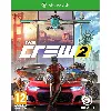 jeu xbox one the crew 2