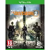 jeu xbox one tom clancy's the division 2