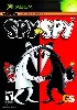 jeu xbox spy vs spy