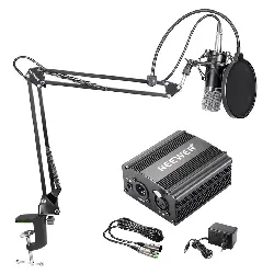 kit micro neewer nw-700