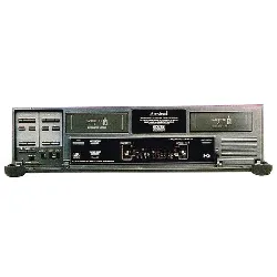 lecteur cassette amstrad dd9901