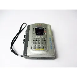 lecteur cassette k7 sony tcm-40dv