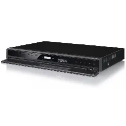 lecteur dvd lg hr500