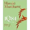livre 1q84 - livre 2 - jullet septembre