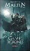 livre a game of thrones - le trône de fer, volume i