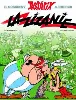 livre asterix französische ausgabe 15. la zizanie