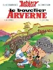 livre astérix tome 11 - le bouclier arverne