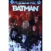 livre batman