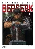 livre berserk tome 1 - tankobon