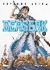livre berserk tome 4
