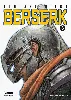 livre berserk tome 6 - tankobon