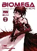 livre biomega - tome 03