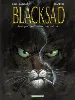 livre blacksad tome 1 - quelque part entre les ombres