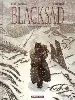 livre blacksad tome 2 - artic - nation