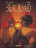 livre blacksad, tome 3 : àâƒâ†âšme rouge