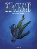 livre blacksad tome 4 - l'enfer, le silence