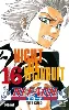 livre bleach, tome 16