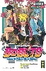 livre boruto - naruto next generations -  - tome 1