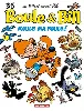 livre boule & bill, tome 35 : roule ma poule !