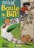 livre boule et bill n° 22 22 ! v'là boule et bill