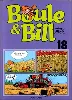 livre boule et bill, tome 18