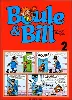 livre boule et bill, tome 2
