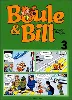 livre boule et bill, tome 3