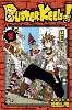 livre buster keel ! - tome 1