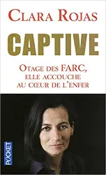 livre captive