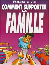 livre comment supporter la famille