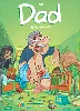 livre dad - tome 3 - les nerfs à vif