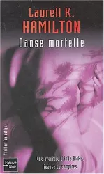 livre danse mortelle