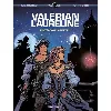 livre dargaud - valerian et laureline - intégrale volume 1