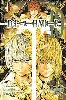 livre death note, tome 10
