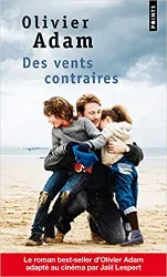 livre des vents contraires