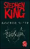 livre docteur sleep