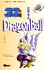 livre dragon ball (sens français) - tome 33: le défi