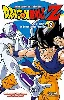 livre dragon ball z - 3e partie - tome 02: le super saïyen/freezer