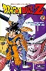 livre dragon ball z cycle 2, tome 6 : volume 2 : le super saïyen ; le commando ginyu