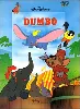 livre dumbo
